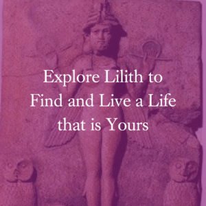 Lilith-astrology