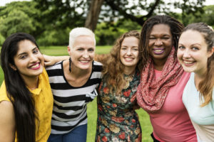 global-woman-2019