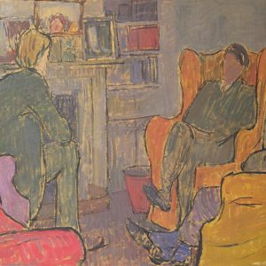 global-woman-vanessa-bell