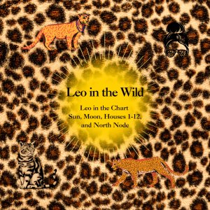 global-woman-find-your-way-in-the-world-leo-season-leo-in-the-chart