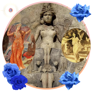 global-woman-find-your-way-in-the-world-goddess-ishtar