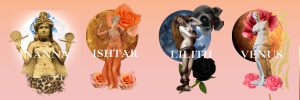 global-woman-find-your-way-in-the-world-inanna-lilith-ishtar-venus
