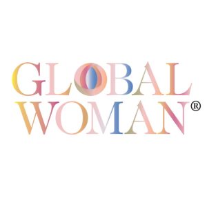 find-your-way-in-the-world-global-woman-logo