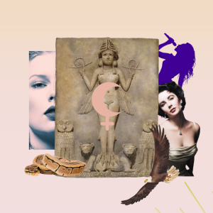 global-woman-find-your-way-in-the-world-lilith-goddess-astrology-meaning