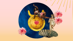find-your-way-in-the-world-taurus-meaning-venus