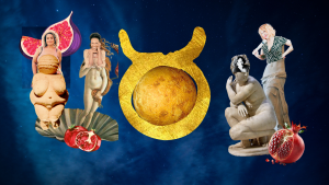 find-your-way-in-the-world-taurus-meaning-venus