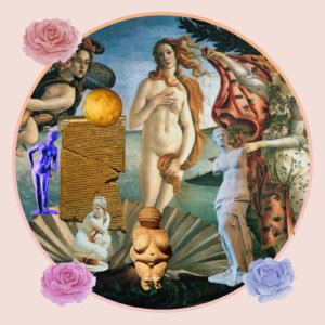 venus-astrology