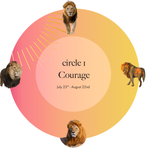 leo-season-the-muses-circle