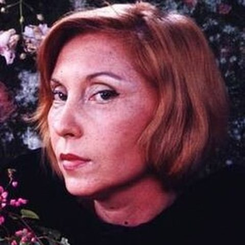 famous-sagittarius-women-clarice-lispector