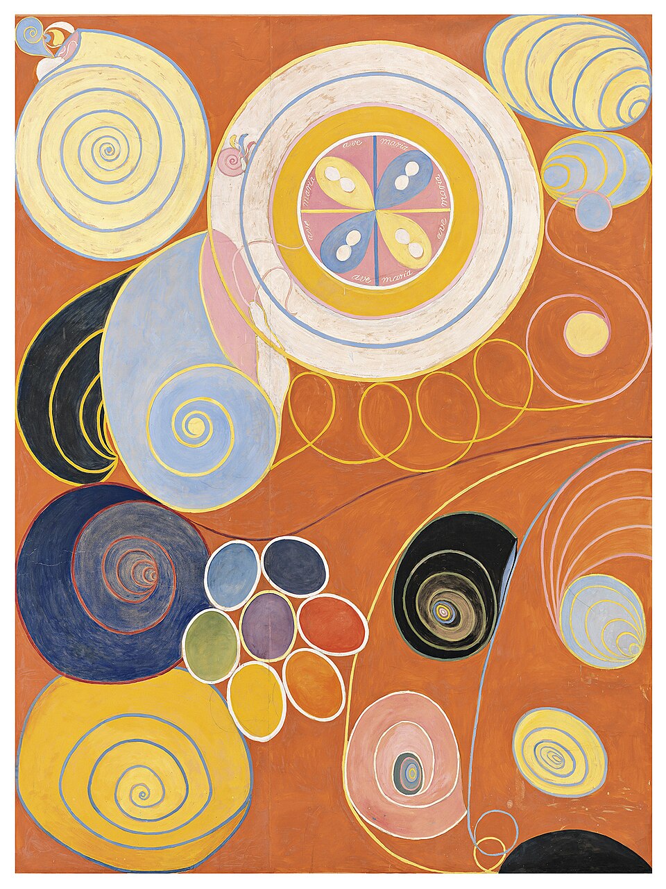 hilma-af-klint-the-ten-largest-no-3-youth-1907