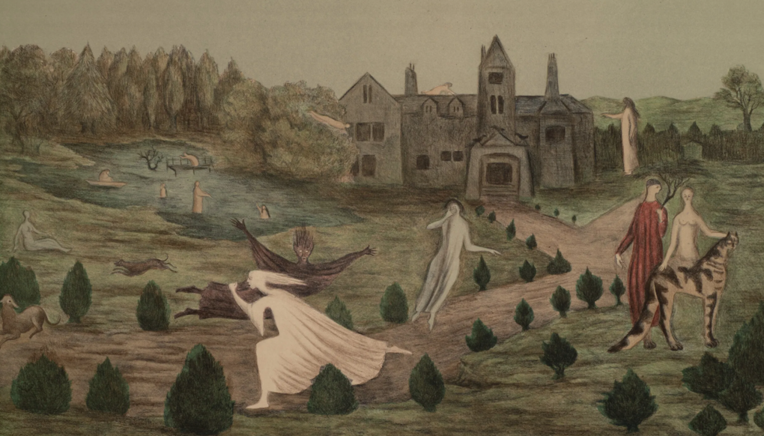leonora-carrington-astrology-crookhey-hall