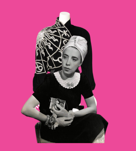 global-woman-find-your-way-in-the-world-virgo-season-elsa-schiaperelli